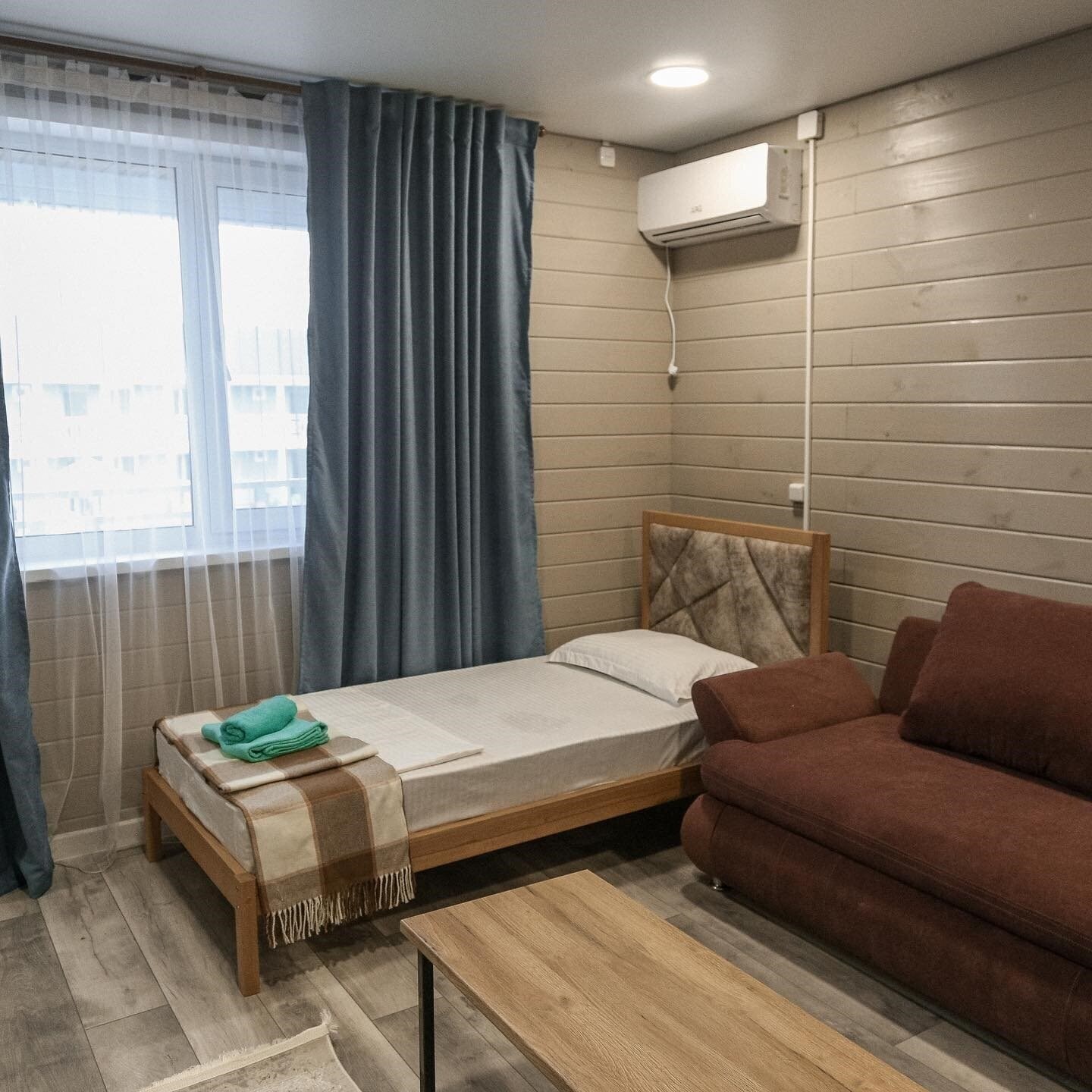 Картинка Silverlake ВКО 3*